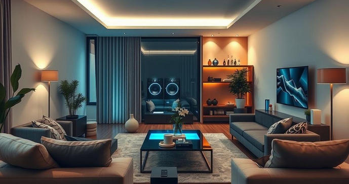 Descubra o Preço da Automação Residencial e Como Economizar Descubra o Preço da Automação Residencial e Como Economizar