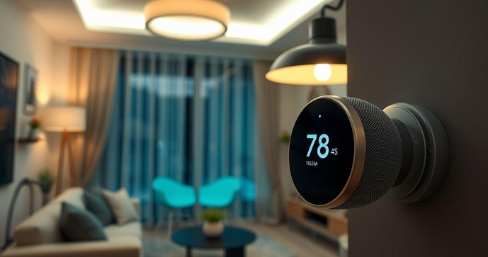 Os Melhores Produtos de Automação Residencial para Transformar sua Casa Os Melhores Produtos de Automação Residencial para Transformar sua Casa