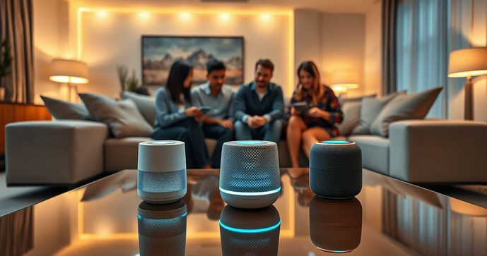 Descubra Como Implementar Projetos de Automação Residencial Eficientes Descubra Como Implementar Projetos de Automação Residencial Eficientes
