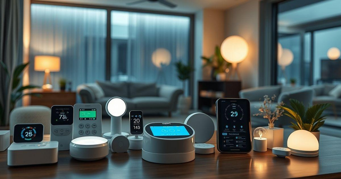 Descubra os Preços de Automação Residencial e Como Economizar Descubra os Preços de Automação Residencial e Como Economizar