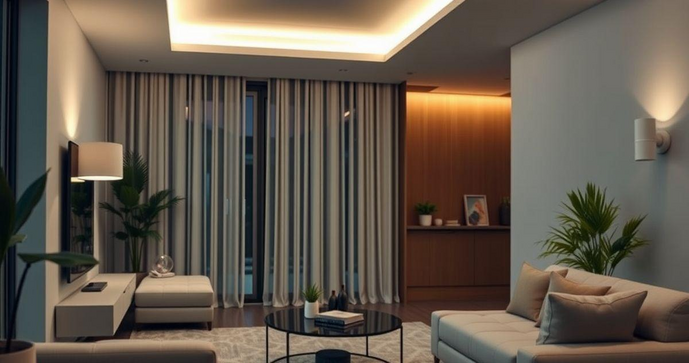 Automação Residencial Preço: Descubra Quanto Custa Modernizar sua Casa Automação Residencial Preço: Descubra Quanto Custa Modernizar sua Casa