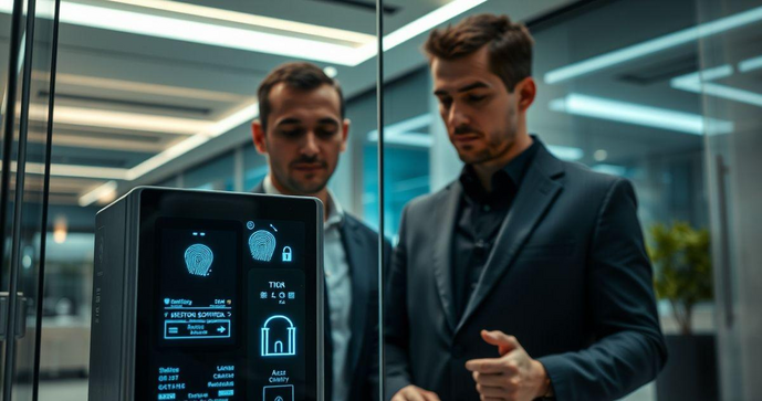 Segurança e Praticidade: Descubra a Revolução das Empresas de Controle de Acesso Segurança e Praticidade: Descubra a Revolução das Empresas de Controle de Acesso
