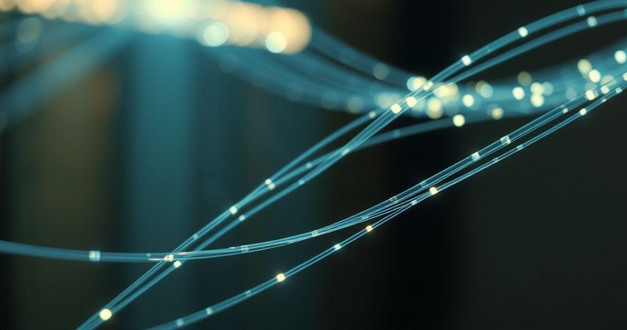 Transforme sua Conexão: Descubra o Poder do Projeto Fibra Óptica Transforme sua Conexão: Descubra o Poder do Projeto Fibra Óptica