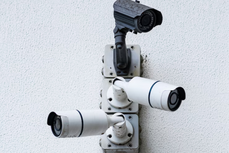 Empresa de Câmeras de Segurança para Proteção Eficiente da Sua Propriedade Empresa de Câmeras de Segurança para Proteção Eficiente da Sua Propriedade