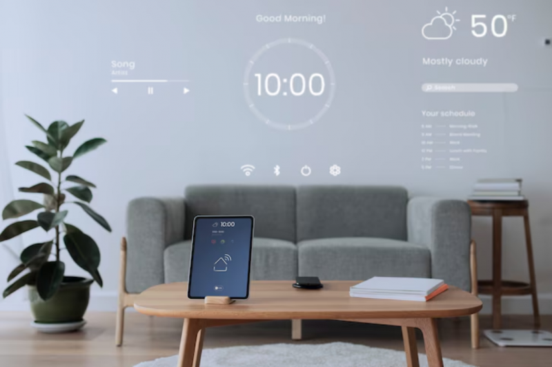 Empresas de Automação Residencial Transformando Seu Lar em um Espaço Inteligente Empresas de Automação Residencial Transformando Seu Lar em um Espaço Inteligente