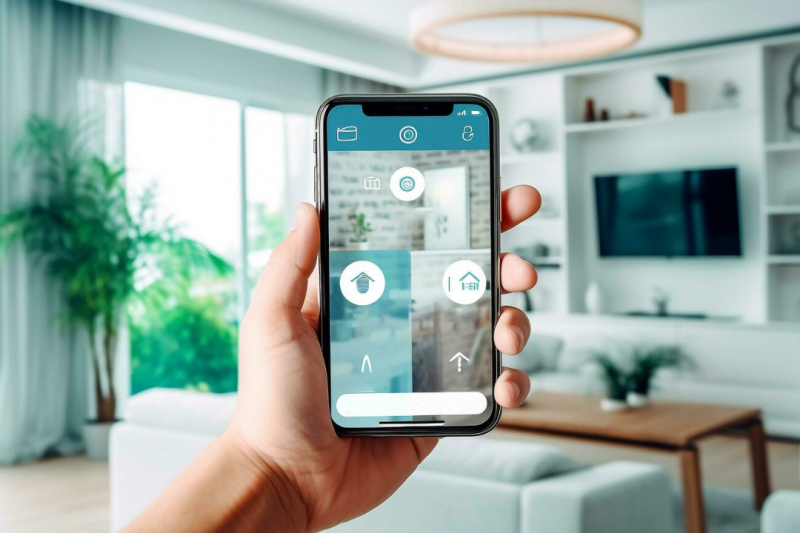 Automação Residencial: Transforme Sua Casa e Seu Dia a Dia