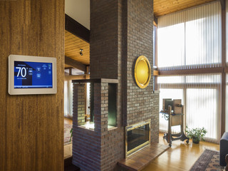 Imagem ilustrativa de Automação residencial alexa
